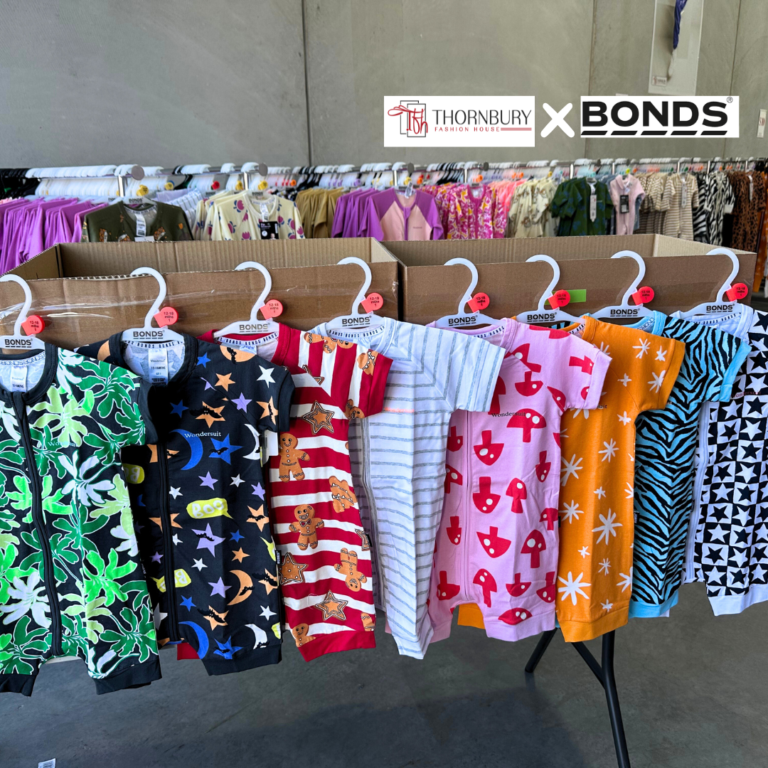 Bonds Surprise Box (7 Items)