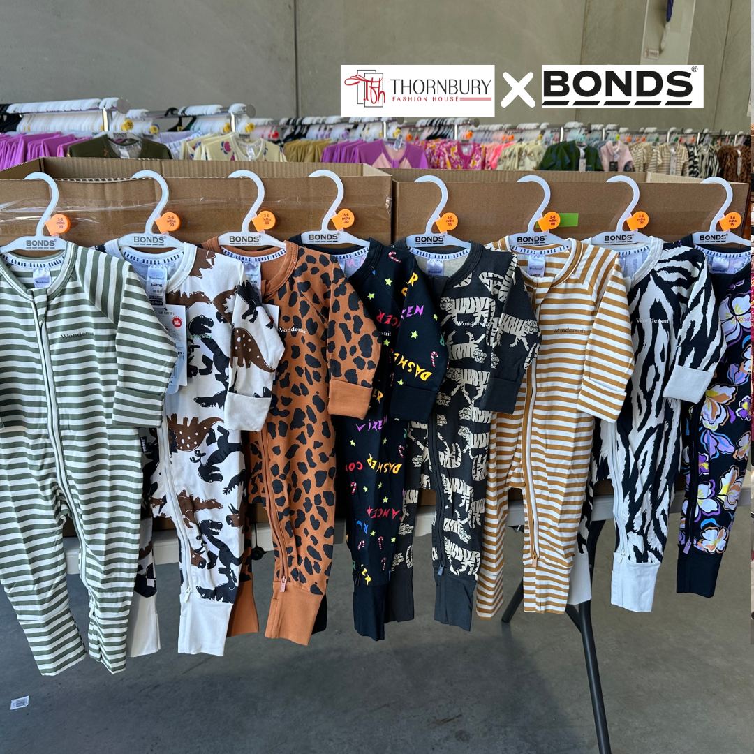 Bonds Surprise Box (7 Items)