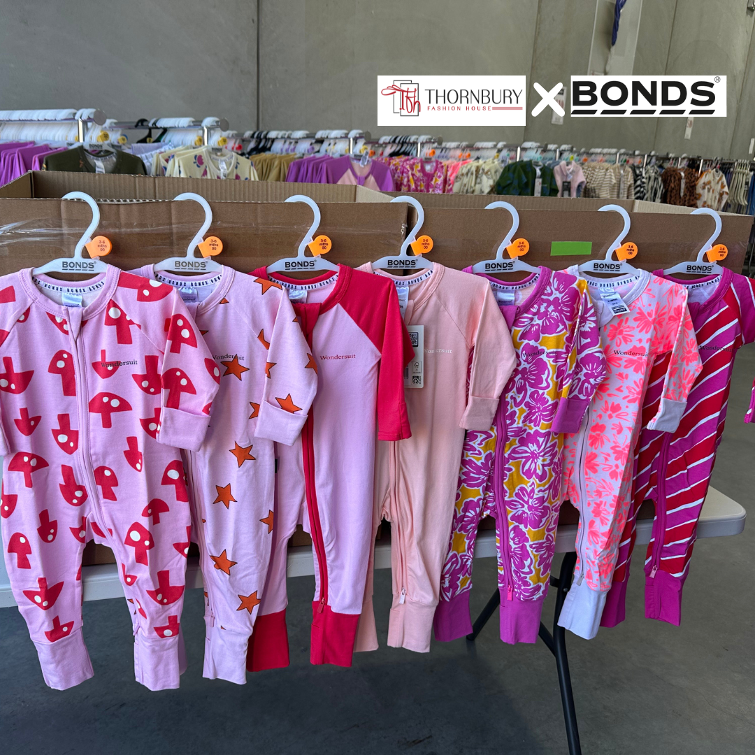 Bonds Surprise Box (7 Items)