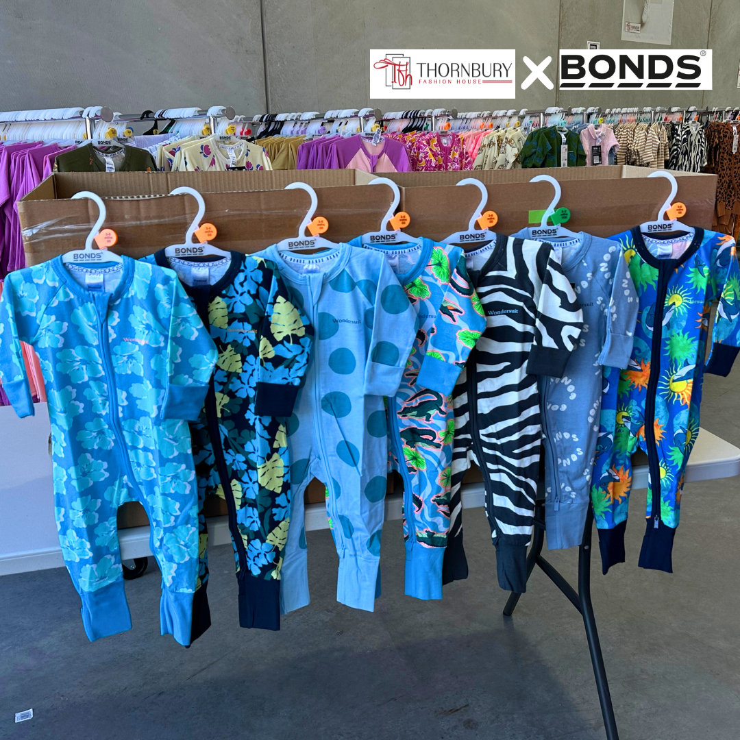 Bonds Surprise Box (7 Items)